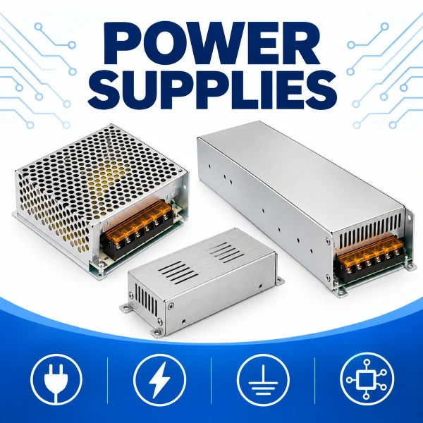 Power Supplies
