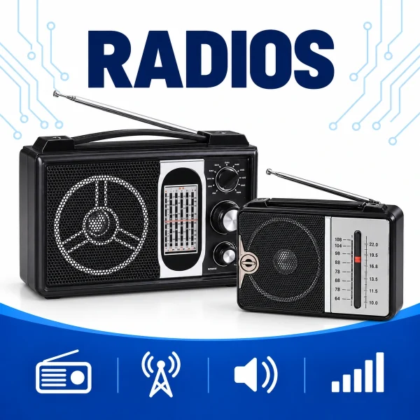 Radios