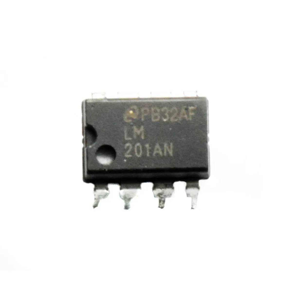 LM201AN Single Channel OP-Amp Amplifiers