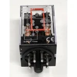 Relay MK2P-I MK2P AC 220V 8 Pin 10A 250VA