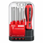 TOPLIA 9-Piece Screwdriver Set