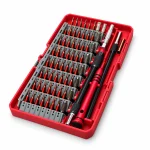 TOPLIA 60-Piece Precision Screwdriver Set