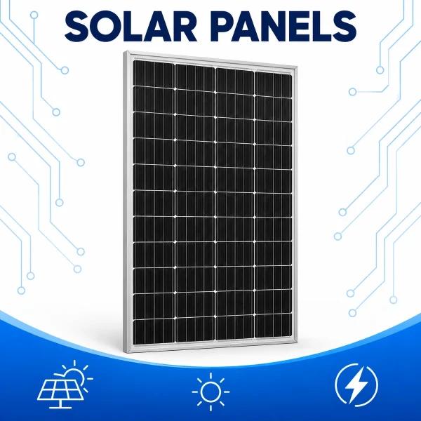 Solar Panels