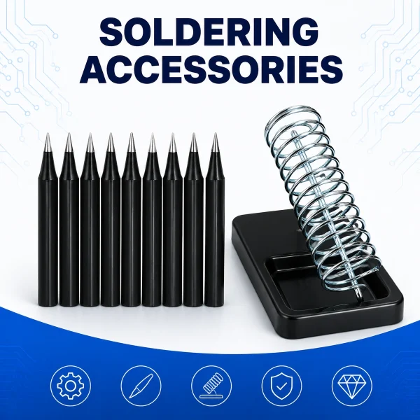 Soldering Accessories