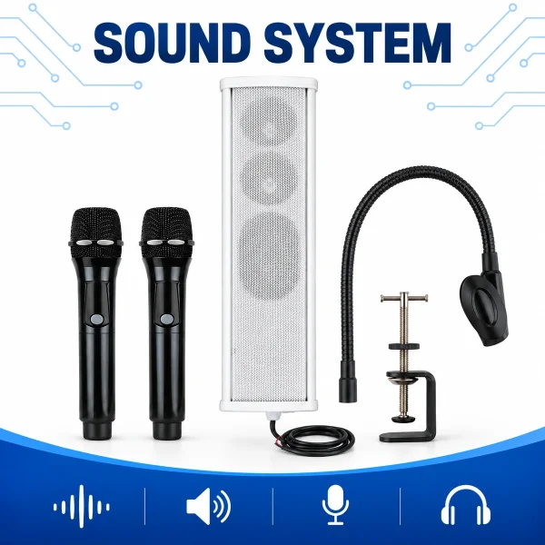 Sound System