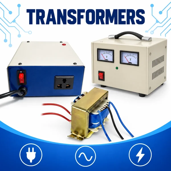 Transformers