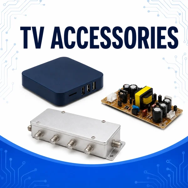 TV Accessories