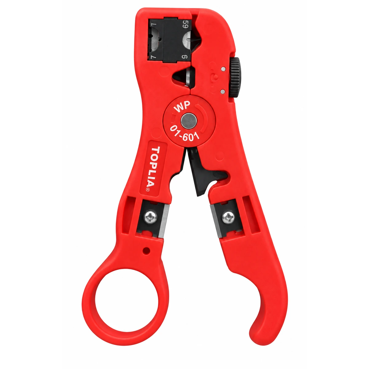 TOPLIA Multifunction Wire Stripper