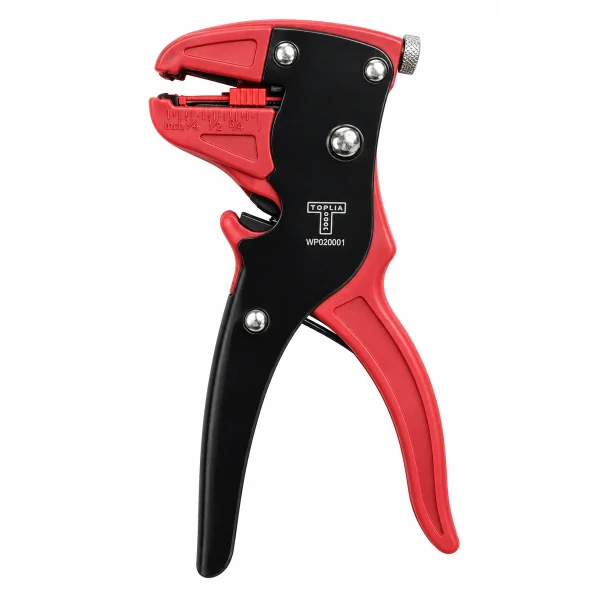 TOPLIA Automatic Duckbill Wire Stripper