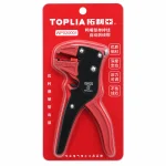 TOPLIA Automatic Duckbill Wire Stripper