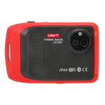 UNI-T UTi720T Portable Thermal Camera - Image 3