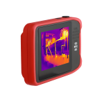 UNI-T UTi720T Portable Thermal Camera - Image 4
