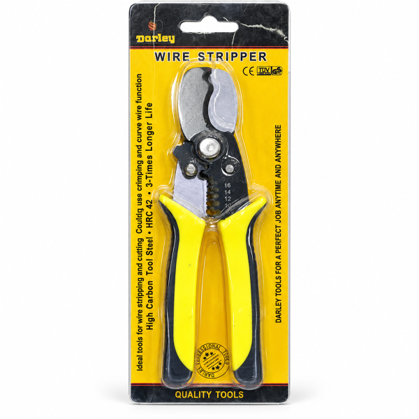 Darley Wire Stripper