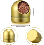 Soldering Iron Tip Cleaner - Image 2