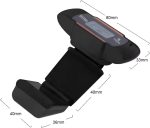 Kisonli Full HD 1080p Webcam - Image 3