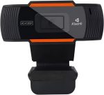 Kisonli Full HD 1080p Webcam - Image 2