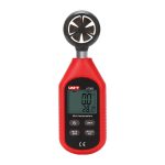 UNI-T UT363 Mini Anemometer