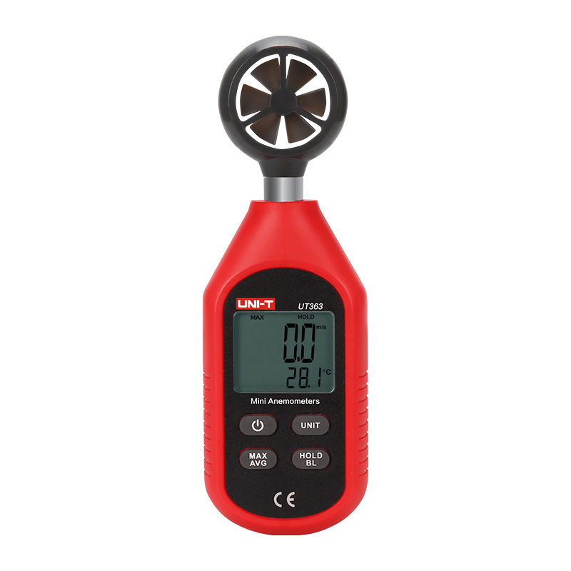 51nDi1WWVuS._AC_SL1500_-1.jpg UNI-T UT363 Mini Anemometer - Image 1