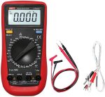 UNI-T UT890C+ Digital Multi-meter