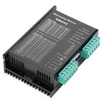 DM542 Stepper Motor Driver 4.2A, 18-50Vdc