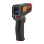UNI-T UT306C Infrared Thermometer - Image 2