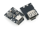 Power Bank Module Type-C USB (5V-2A) Step Up Boost Converter with USB Charger