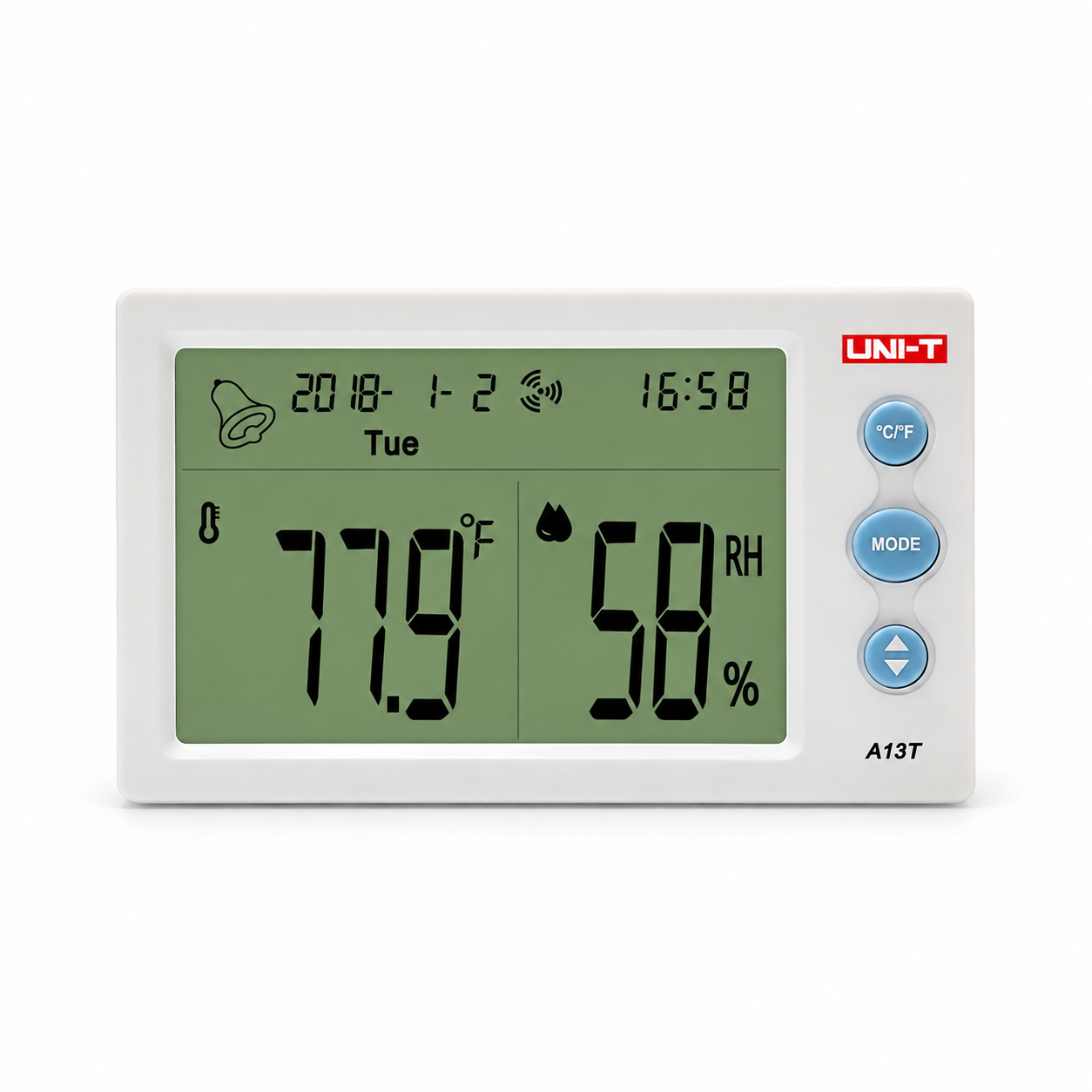 UT A13T humidity meter