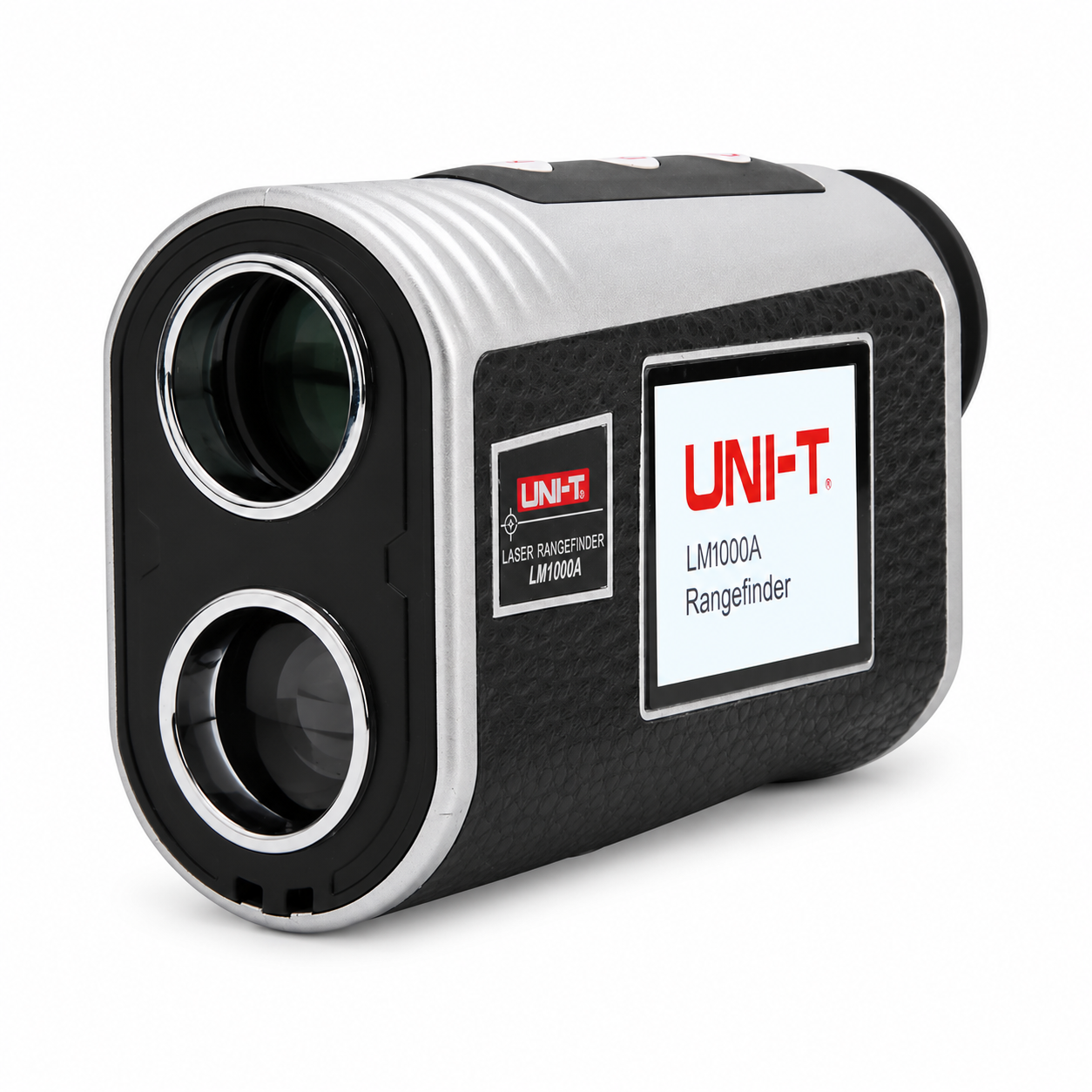 UNI-T LM1000A Laser Rangefinder UNI-T LM1000A Laser Rangefinder - Image 1