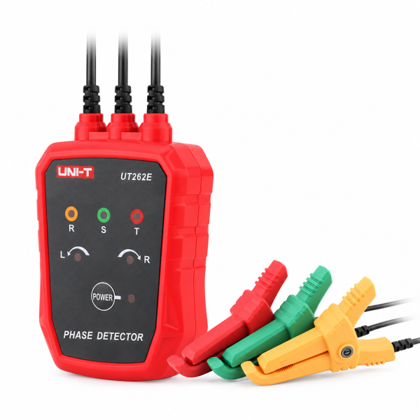 UNI-T UT262E Non-contact Phase Sequence Detector
