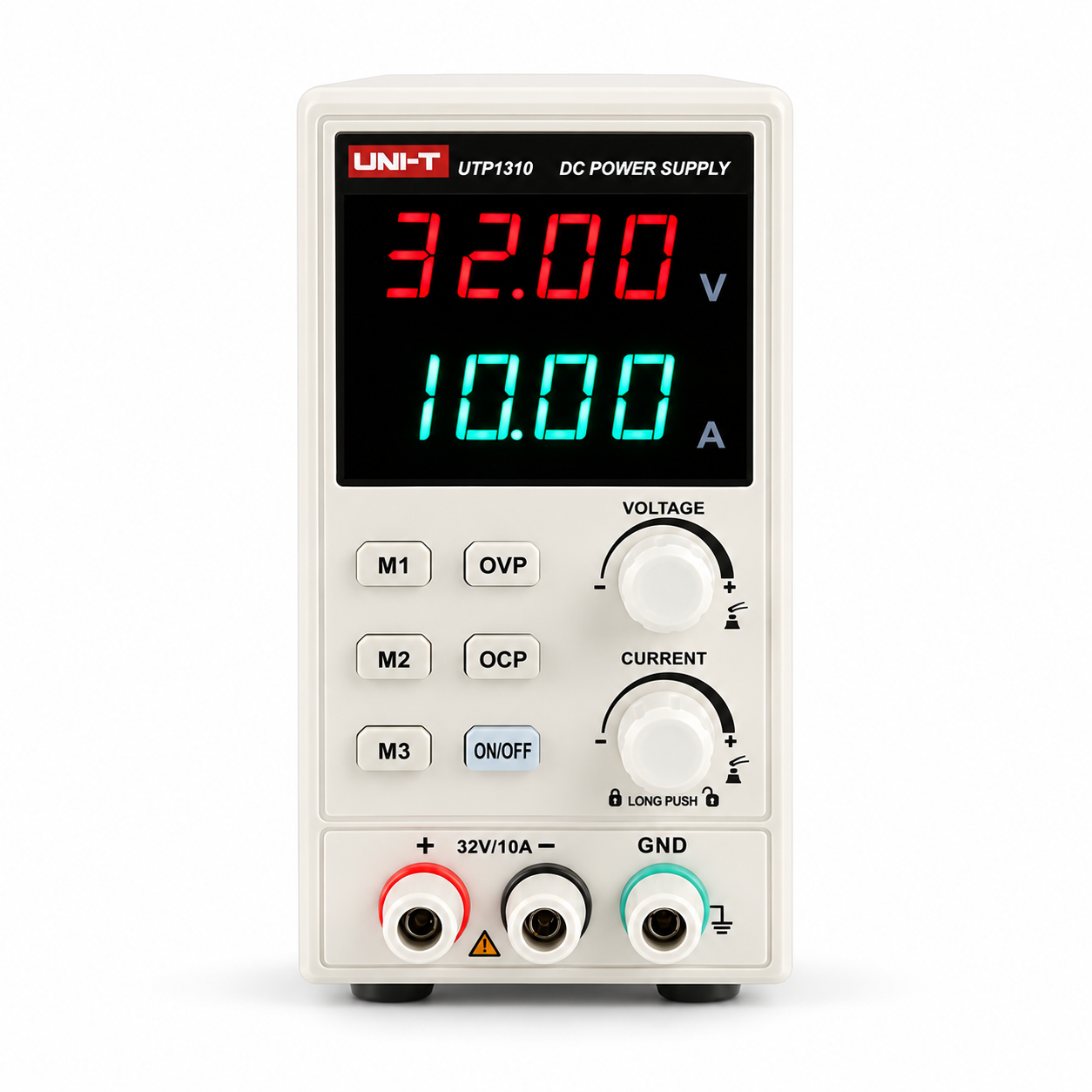 UTP1310 power supply