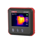 UNI-T UTi120P Pocket-Sized Thermal Camera - Image 2