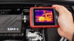 UNI-T UTi720T Portable Thermal Camera - Image 5
