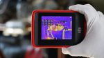 UNI-T UTi720T Portable Thermal Camera - Image 6