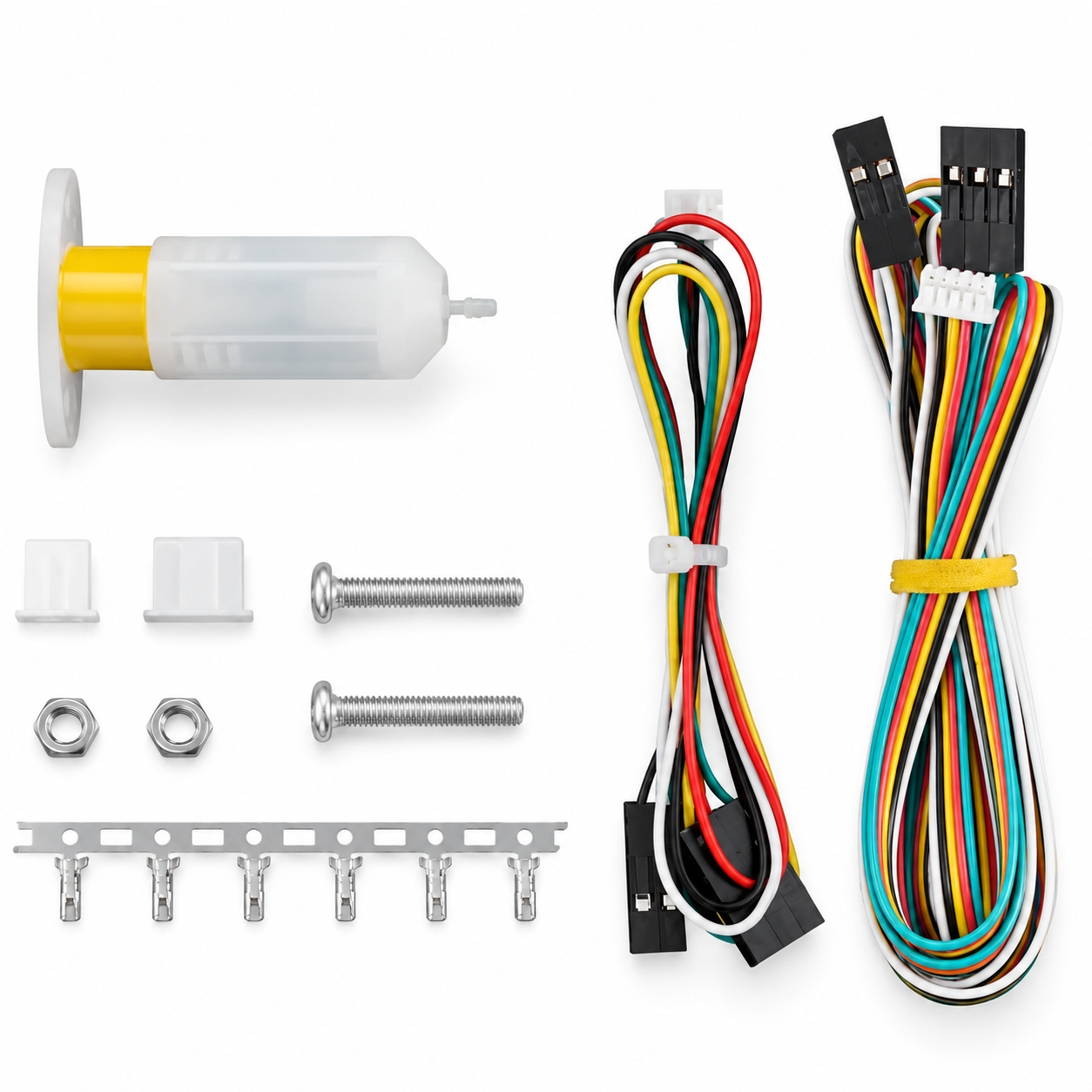 f26000a3-4202-4022-992d-e5e798728765.png 3D Touch Auto Bed Leveling Sensor - Image 1