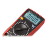 UNI-T UT890C+ Digital Multi-meter - Image 3