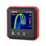 UNI-T UTi120P Pocket-Sized Thermal Camera