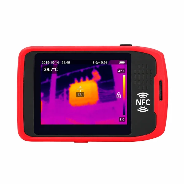 UNI-T UTi720T Portable Thermal Camera